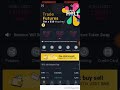 Binance Exchange Tutorial: How To Sell On Binance (Sold My ...
