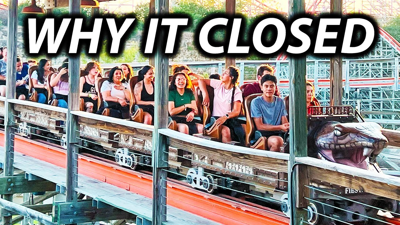 six-flags-fiesta-texas-ride-closure-and-construction-update-10-13-24