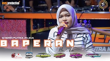 BAPERAN VOC. SIHAZ || " SHERIN PUTRA MUDA " || LATIHAN, 12 08 2025