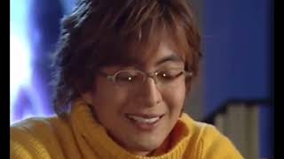 ヨン様】Bae Yong-joon's smile is so refreshing（ペ・ヨンジュンの