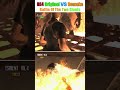 RE4 Original vs Remake: Which Battle Of The Two Giants is Better? #ResidentEvil