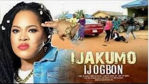 IJAKUMO IJOGBON | Toyin Abraham | Regina Chukwu | An African Yoruba Movie