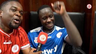 LIBASSE GUEYE AIMBA NYIMBO YAKE YA LIBASSE MOTO/NI MWENDO WA FURAHA TU