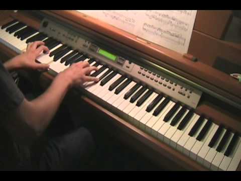 Final Fantasy IX - Melodies of Life (Piano Collections)