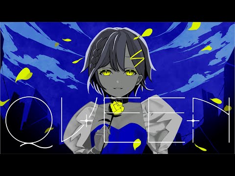 【オリジナルMV】QUEEN / Kanaria  Covered by 楠メイノ