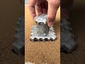 Silver Tower Crafting Techniques!