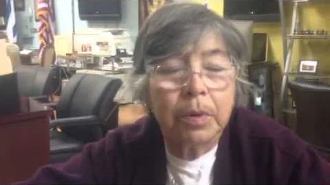 Compton testimony Cruz Recinos FTC solutions