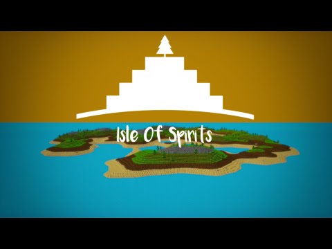 Isle Of Spirits Game Trailer