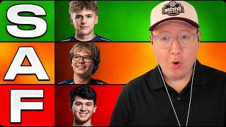 How EWC Works and My Predictions