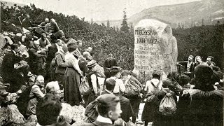 Video thumbnail of "Wojciech Kilar: Kościelec 1909 (Wit, Orkiestra Filharmonii Narodowej w Warszawie)"