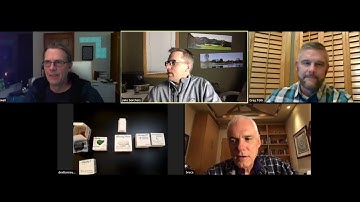 Hubitat Live! Episode 15 Feb 25, 2020 9pm EST / 6pm PST