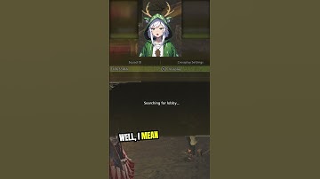 Game Crashes During Online Connection