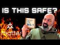 Is the Sensereo MS-1 Smoke Alarm Worth It? Unboxing, Setup &amp; Smoke Test