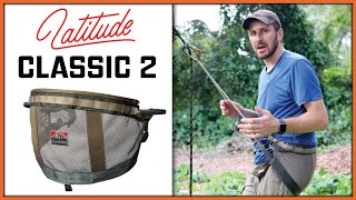 An Overlooked Saddle? Latitude Classic 2 Saddle Review