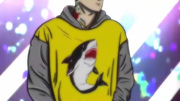 INTRO DORGAS - TEMPLATE PANZOID (LIBERO 15 LIKES)