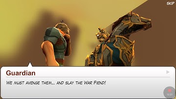 AQ3D Gameplay Part 1