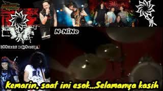 Seumur Hidupku - Story Wa - Boomerang@auramusika