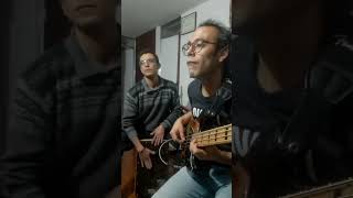 Chega De Saudade - Antonio Carlos Jobim - Melodía Por Memobass Y Daniel González