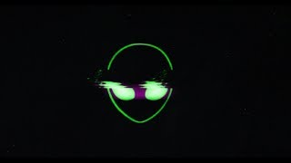 " A L I E N " Travis Scott x Drake Type Beat | HARD Trap Rap Beat Instrumental ( Prod. By Gherah )