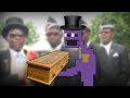 The Man Behind The COFFIN