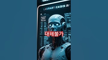 기술보다 더 강한 것 #ai대결시리즈 #ai #ai쇼츠 #aivs인간 #aibattleseries