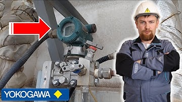 Yokogawa overpressure and differential pressure sensors have been operating for more than 20 years!