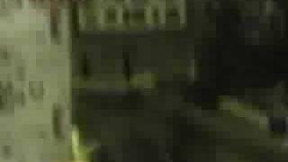 EXTREME BASEMENT FIGHT