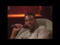 Tupac MTV Jams Full Rehearsal 1993