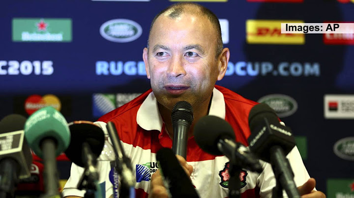 I've outsmarted Eddie Jones three times - former Lions coach