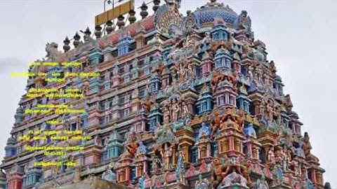 Excellence of Thiruthondars Lecture 6 Part 1 Thiruvasagam