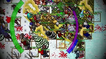 #2 WDC vs Specialized [ANTICA][2025]