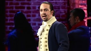 EXCLUSIVE: Lin-Manuel Miranda on Leaving 'Hamilton': 'I'll Always Come Back'