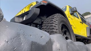 2023 Jeep Wrangler Sport S | Hall VB CDJR