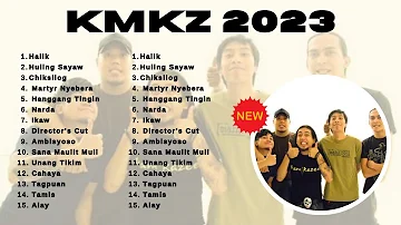 NARDA | Kamikazee Playlist | OPM Top Hits Tunog Kalye 2023