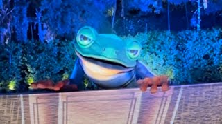 “Minnie The Moocher” - Lake Of Dreams Wynn Hotel - Wynnie The Singing Frog - Las Vegas, NV by Sterling Andrews 383 views 11 months ago 4 minutes, 40 seconds