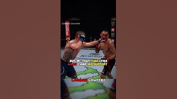 Thumbnail of Big Respect to Khabib Nurmagomedov 💪💪 #khabib #tonyferguson #ufc