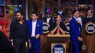 Onad Dan Halilintar Bikin Team Vindest Menang