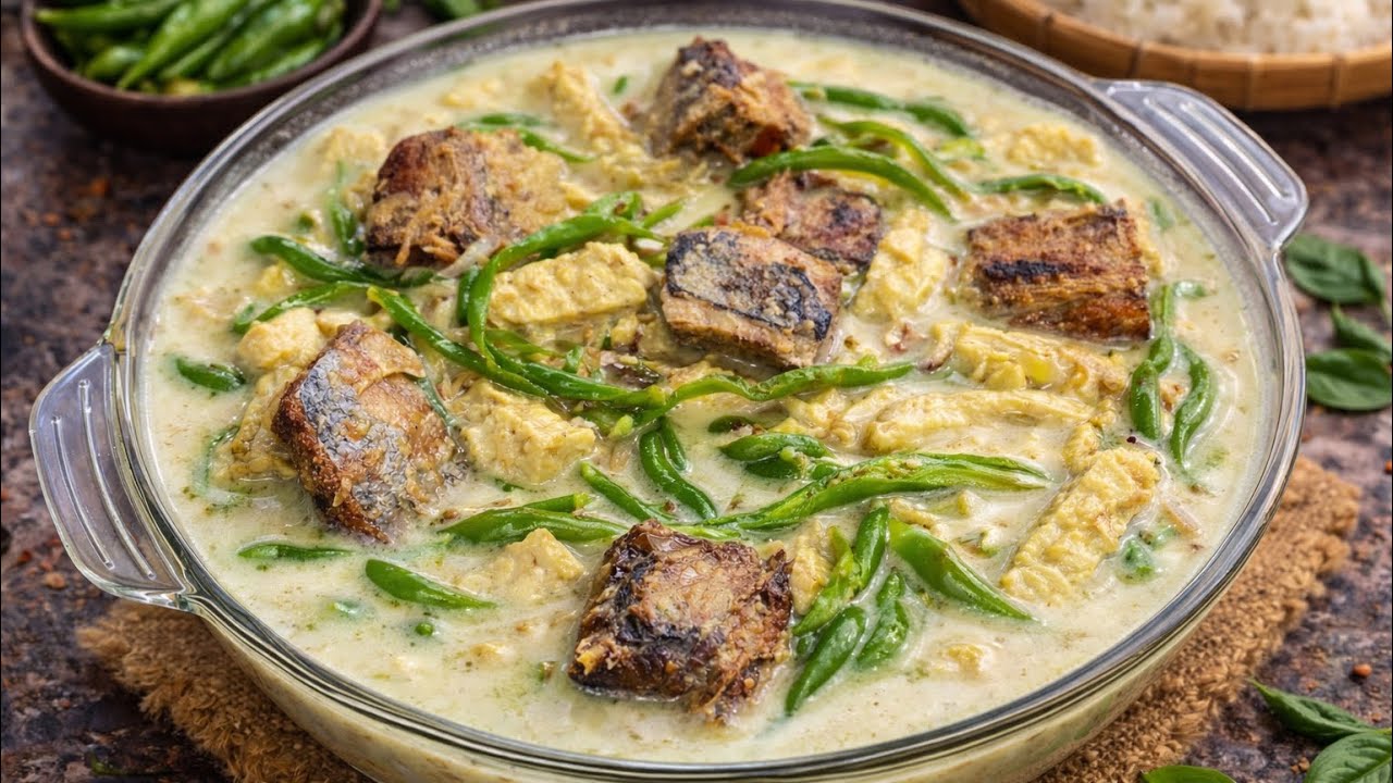 Tauco Ikan Segar, Gurih Alami Tanpa Ribet