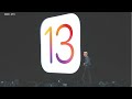 ملخص مؤتمر ابل 2019 Apple في 5 دقائق IOS 13 و Apple Watch