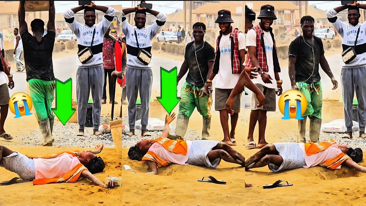 THIS ACT OF KINDNESS WILL MAKE YOUR DAY 💔😭 