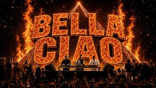 El Profesor - Bella Ciao | Afro House NEW Remix | Drop Savage |