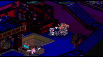 Welcome to Amaterasu Server | Digimon World 3 VODs Part 15