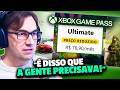Xbox Game Pass VOLTOU A VALER A PENA? BRKsEDU fala sobre as mudanças do serviço da Microsoft Mp3 Song
