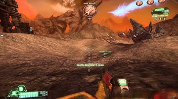 Tribes Ascend - The Epic and The Shazbot