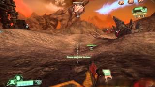 Tribes Ascend - The Epic and The Shazbot