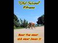 Calesthenics Keep it Simple! #fitover50 #mobility #coreworkout #agingwell