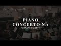 Capture de la vidéo Giovanni Allevi - “Piano Concerto N.1” Trailer