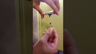 Induced Magnetism - Physics
