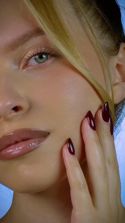 ФИКСАТОР МАКИЯЖА: 3 способа использования 🎀 - YouTube