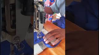 Zigzag designs step by step 